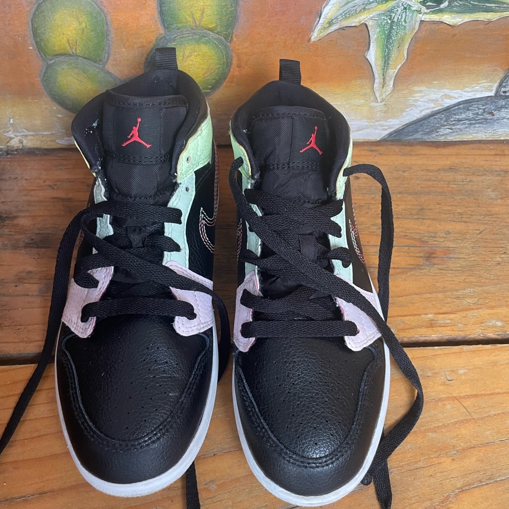 Jordan’s